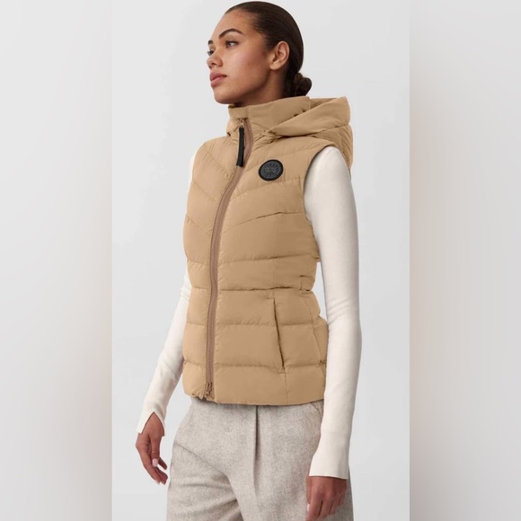 Canada Goose Jackets & Blazers - Canada Goose Clair Vest